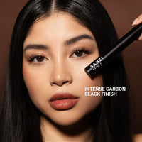 Sanzi Beauty - Mascara EXTRA Volume (With Eyelash Serum)