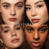 Sanzi Beauty - Mascara EXTRA Volume (With Eyelash Serum)