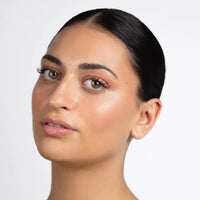 Sanzi Beauty - Lip Sheen (Peach)