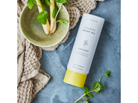 Nordic Superfood - Holistic body oil, Ground 120ml