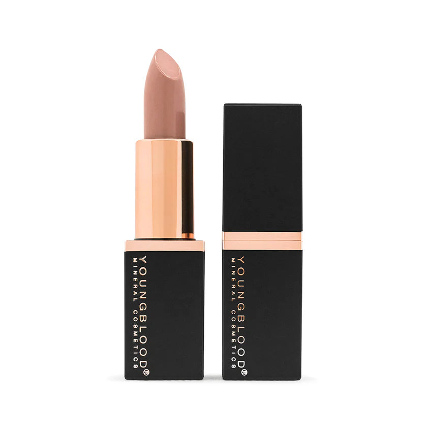 Youngblood - Lipstick Mineral Crème (Naked)