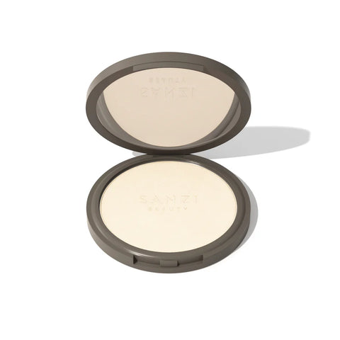 Baked Powder Mineral Pigments (Light Sand Cool)