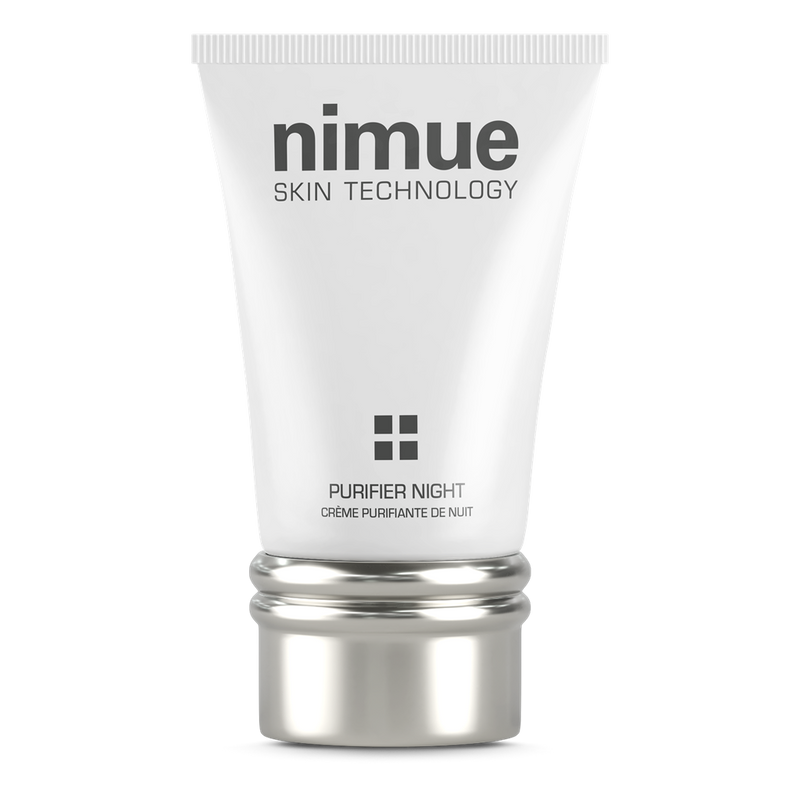 Nimue - Purifier Night