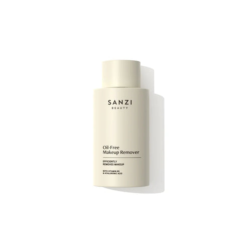 SANZI BEAUTY - Oil-Free Makeup Remover travel size