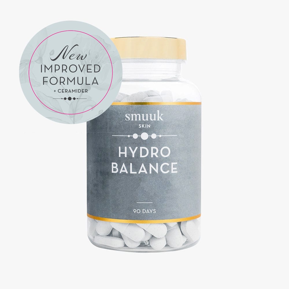 Smuuk Skin - Skin Hydrobalance