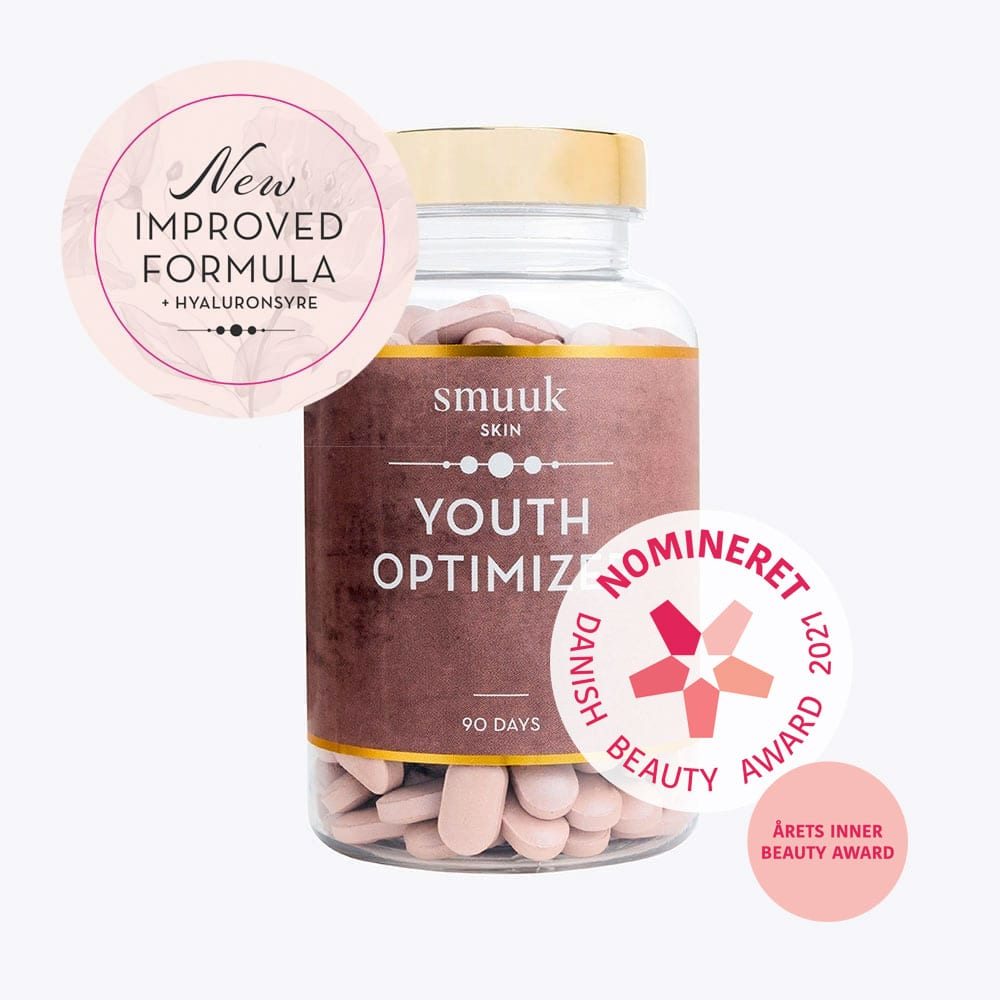 Smuuk Skin - Skin Youthoptimizer