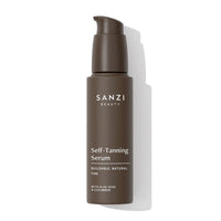 Sanzi Beauty - Self Tanning Serum
