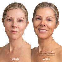 Sanzi Beauty - Self Tanning Serum