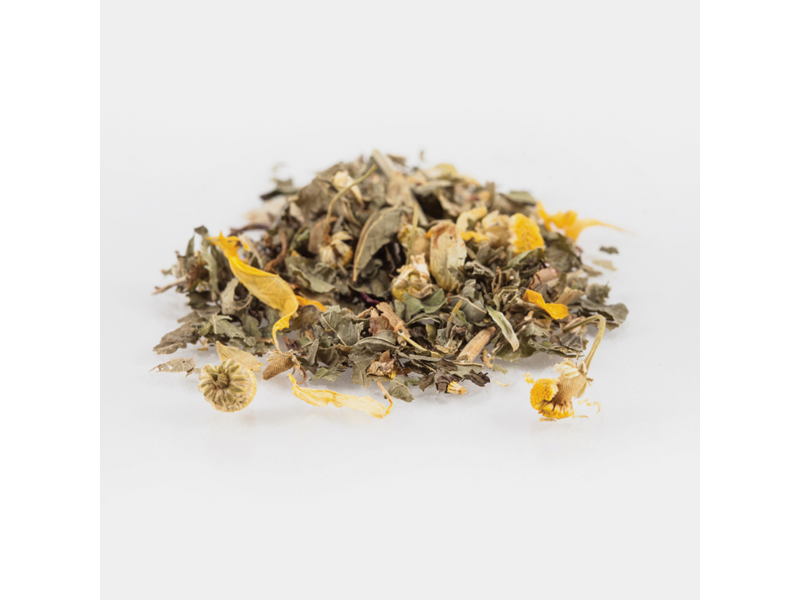 Nordic Superfood - Tea, Cleanse detox