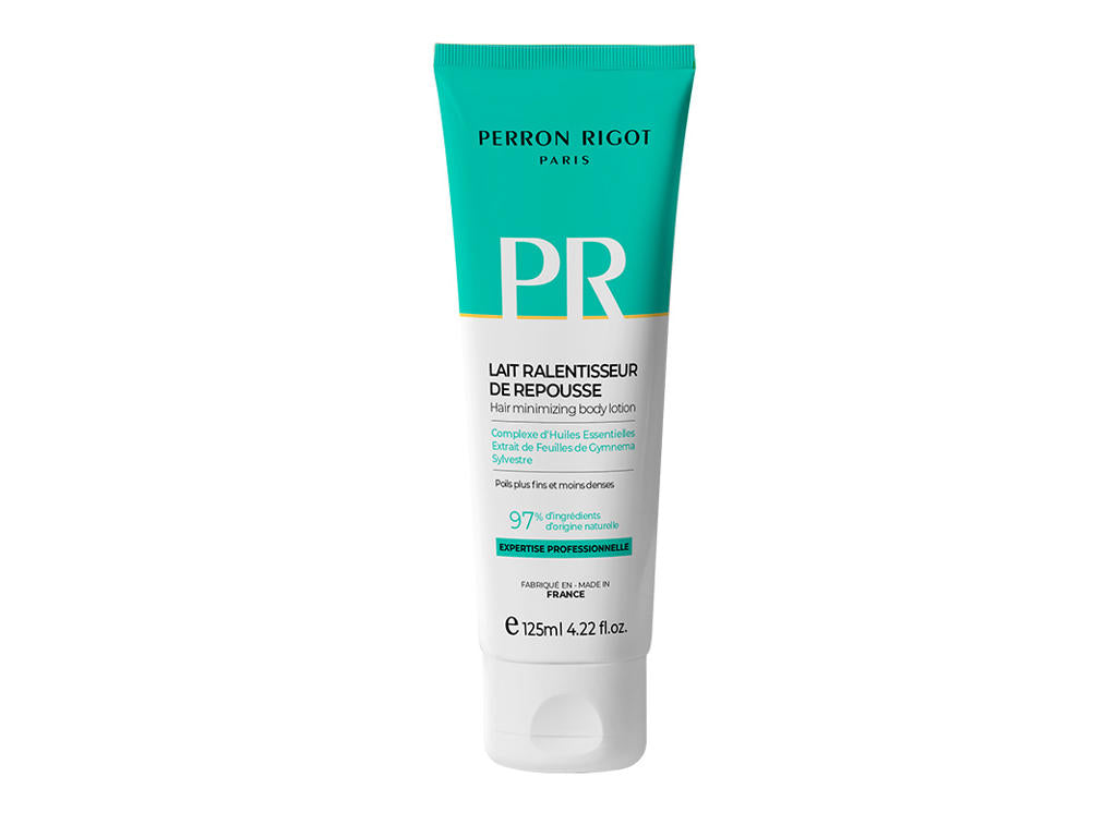 PERRON RIGOT - Hair Minimizing Body Lotion NEW
