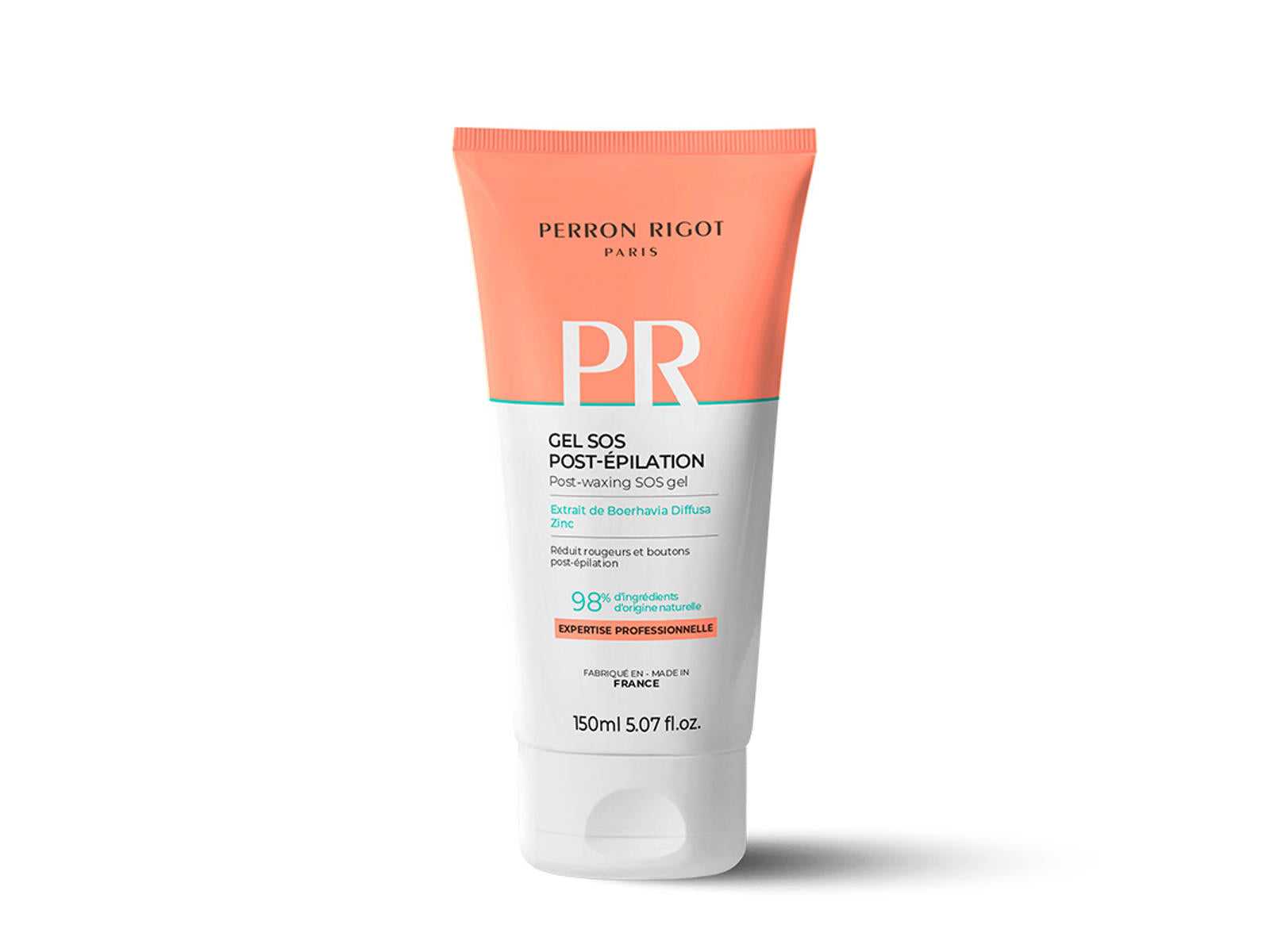 PERRON RIGOT - SOS Gel Post Waxing Epilation