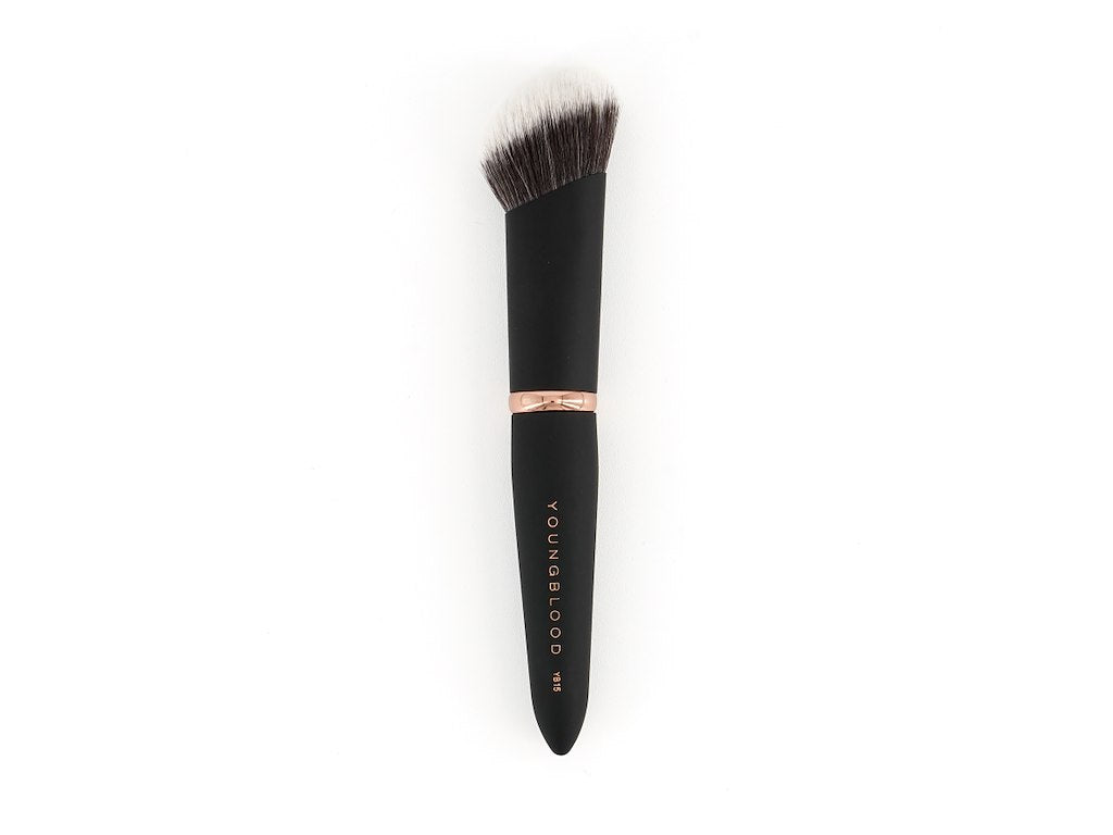 YOUNGBLOOD - Makeup Brush Contour yb15