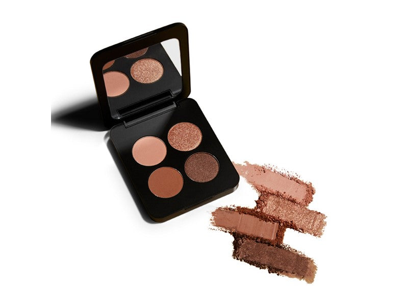 Youngblood - Eyeshadow Quad (Sweet Talk)
