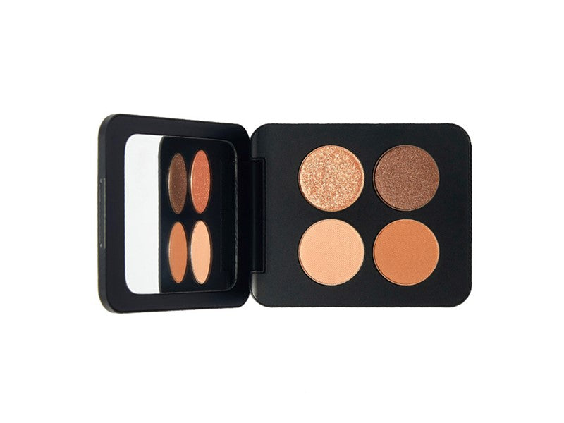 Youngblood - Eyeshadow Quad (Sweet Talk)