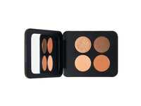 Youngblood - Eyeshadow Quad (Sweet Talk)