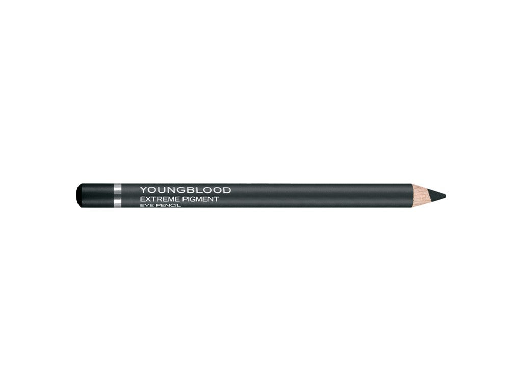 Youngblood - Eye Pencil (Extreme Blackest Black)