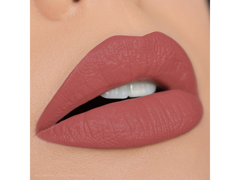 Youngblood - Lip Crème Hydrating Liquid (Chic)