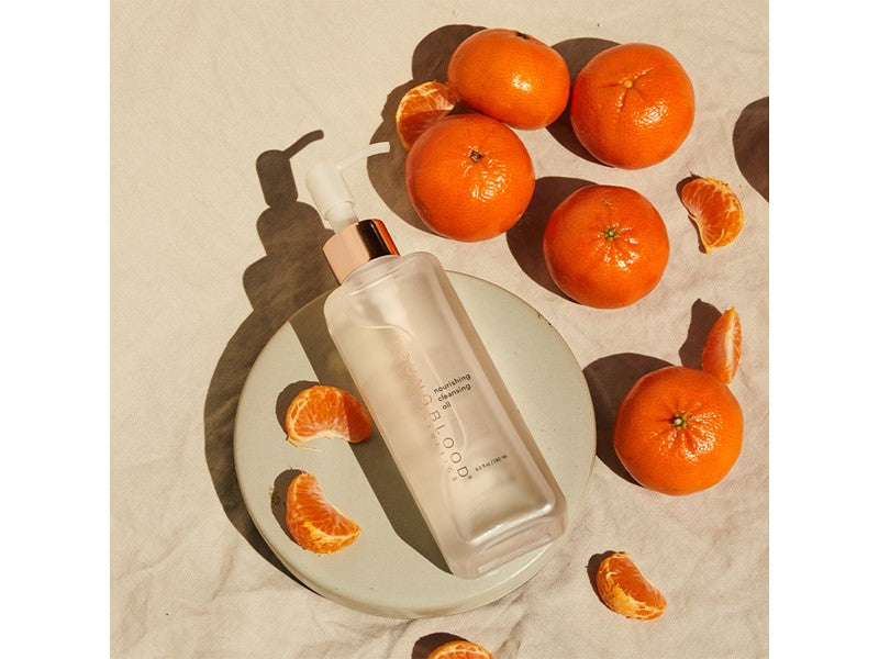 Youngblood - Clean Nourishing Cleansing Oil