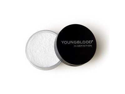 Youngblood - Loose Hi-Def Hydrating Powder Translucent