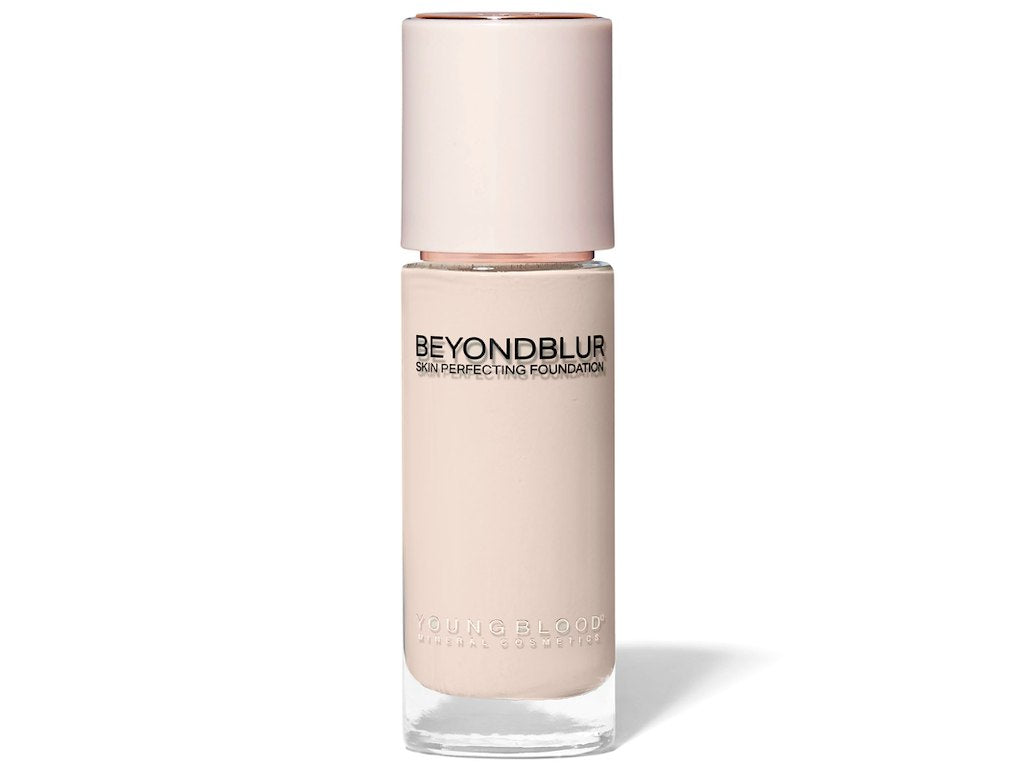 Beyondblur Perfecting Foundation, Fair/Cool