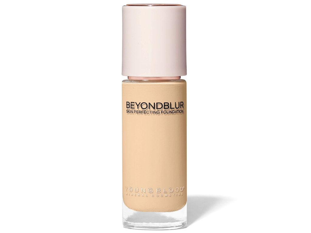 Beyondblur Perfecting Foundation, Medium/Neutral