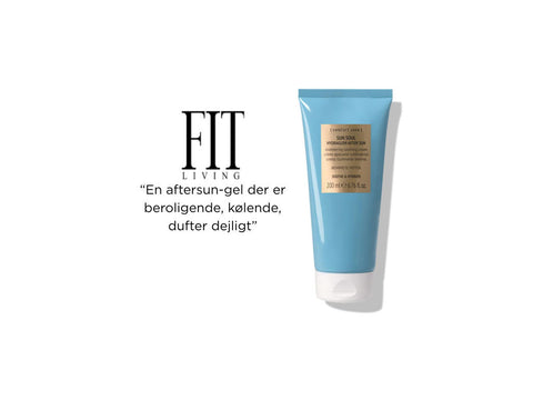 COMFORT ZONE - Sun Soul Aftersun Glow 200ml