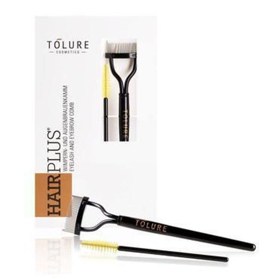 Hairplus - Eyelash/Eyebrow Comb