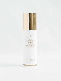 Nordic Cosmetic - Foot Cream