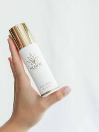 Nordic Cosmetic - Foot Cream