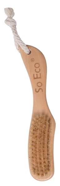 So Eco - Lava Stone Brush & Pumice