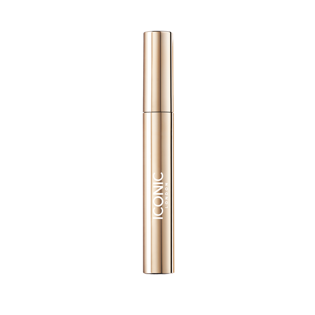 ICONIC LONDON - ENRICH & ELEVATE MASCARA (BLACK)
