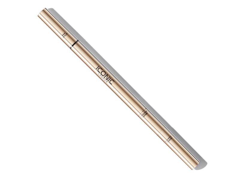 Iconic London - Triple Precision Brow Definer (Cool Brown)