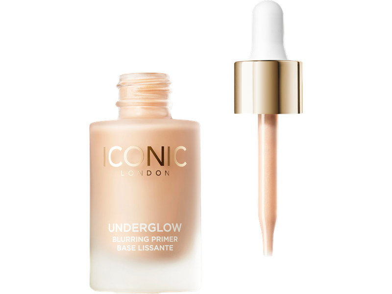 Iconic london - Underglow Blurring Primer