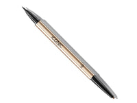 Iconic London - Triple Precision Brow Definer (Chestnut Brown)