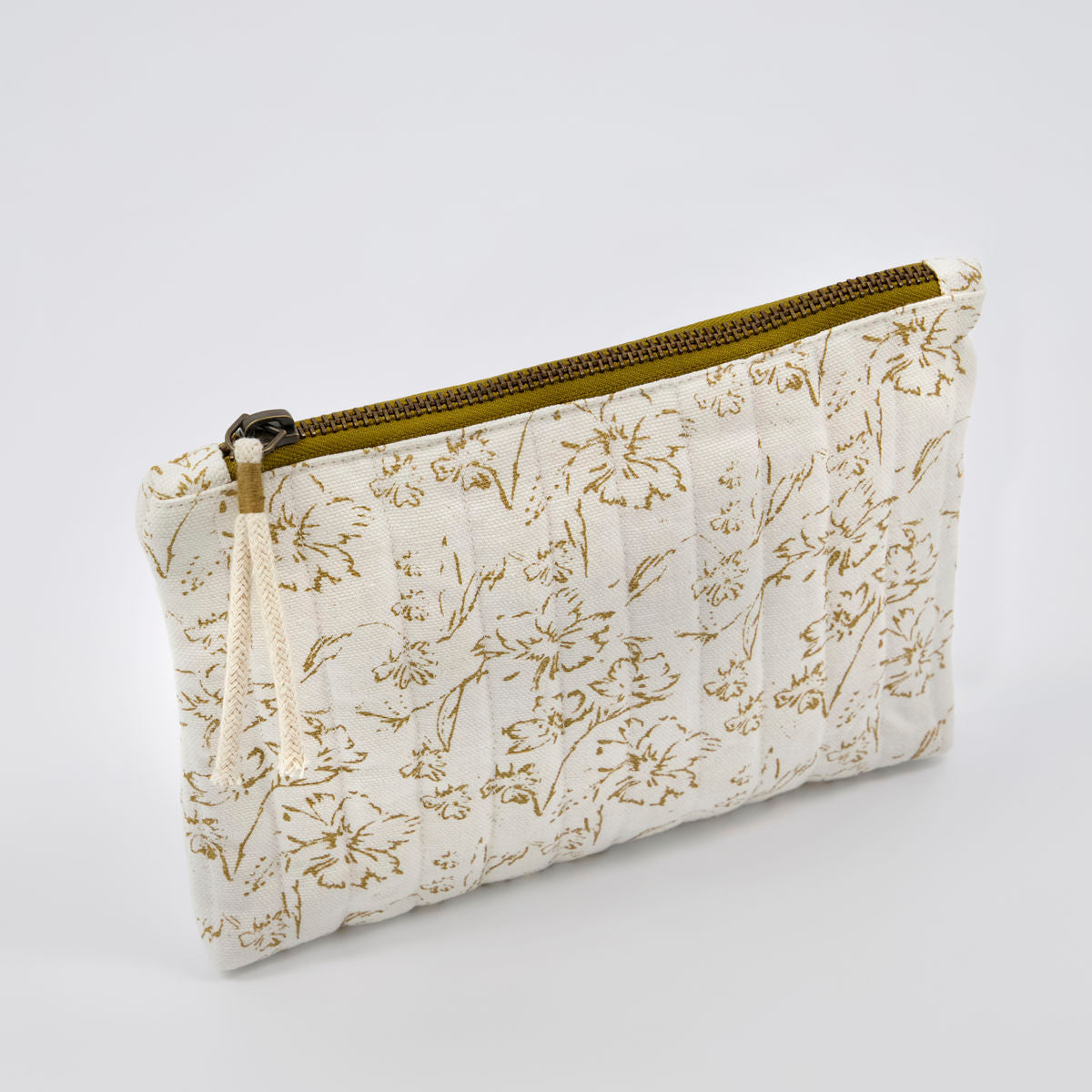 MERAKI - MAKE UP POUCH 21 CM