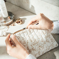 MERAKI - MAKE UP POUCH 21 CM