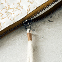 MERAKI - MAKE UP POUCH 21 CM