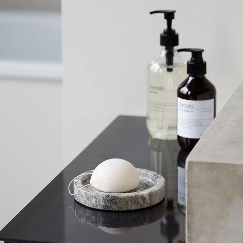 Meraki - Konjac Sponge (For all skin types)