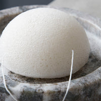 Meraki - Konjac Sponge (For all skin types)