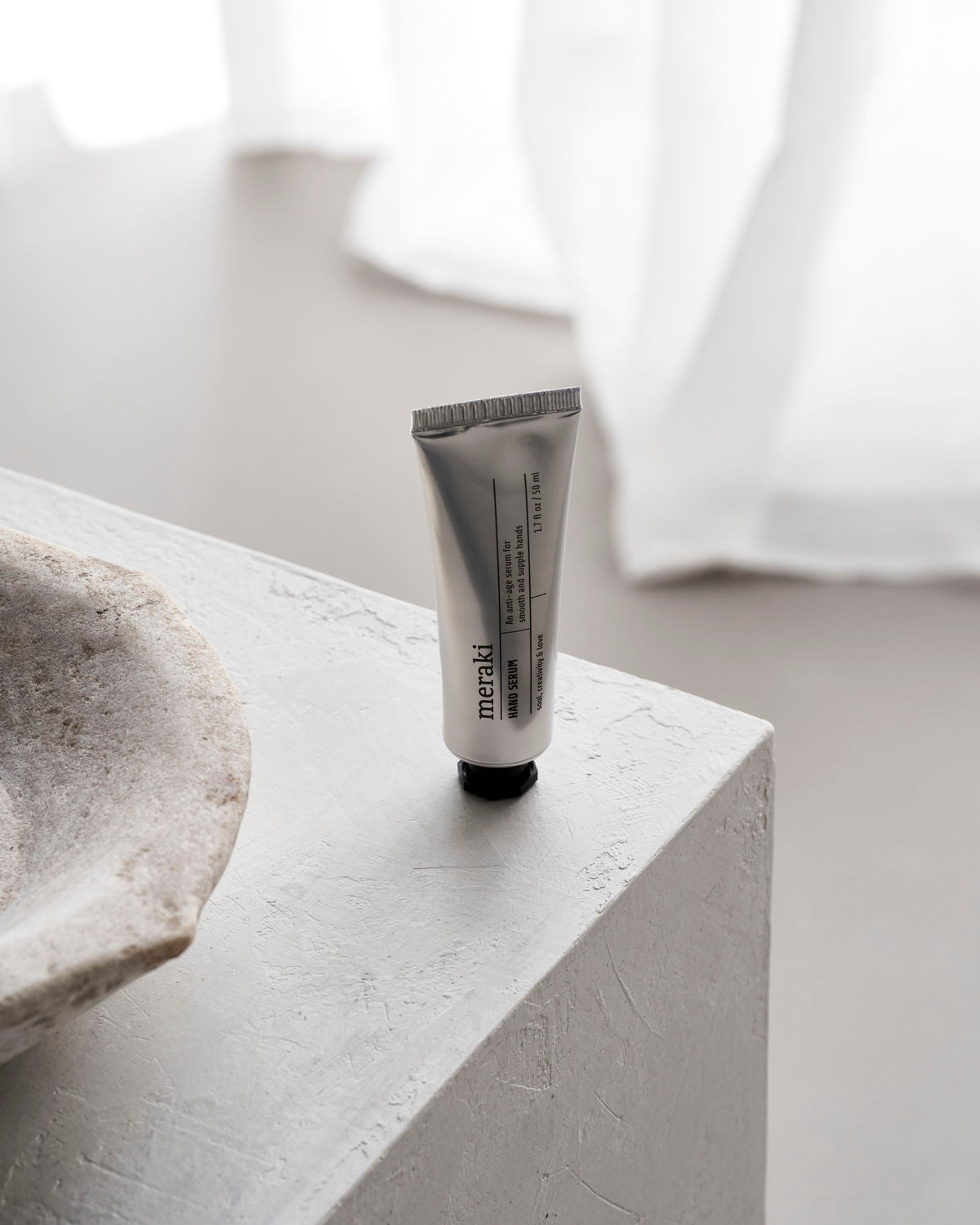 Meraki - Hand serum