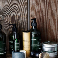 Meraki - Shaving Brush (Men)