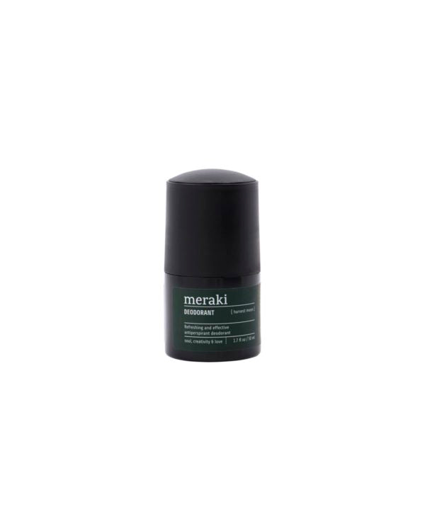 Meraki - Deodorant (Harvest Moon)