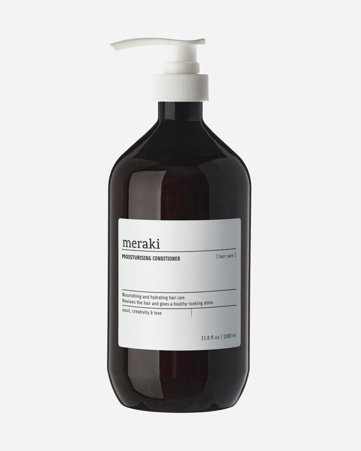 Meraki - Moisturising conditioner