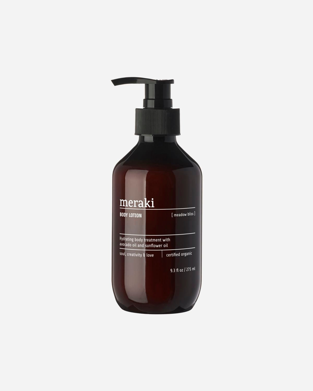 Meraki - Body lotion (Meadow bliss)