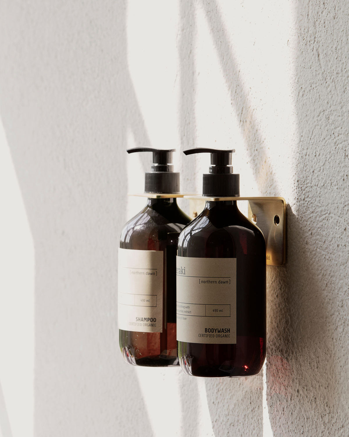 Meraki - Body Wash (northern dawn)