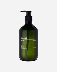 Meraki - Hand soap, Anti-odour 490 ml