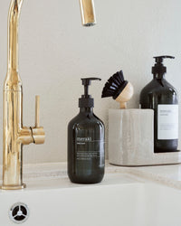 Meraki - Hand soap, Anti-odour 490 ml