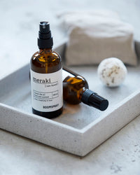 Meraki - Roomspray (Rain Forest) 100ml