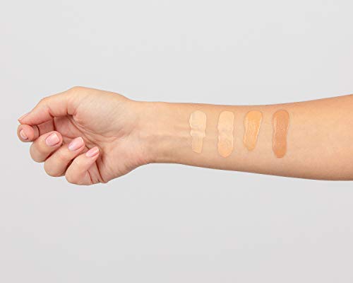 Fillerina - BB Cream Skin Tone Balancer