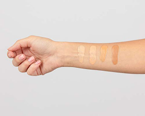 Fillerina - BB Cream Skin Tone Balancer